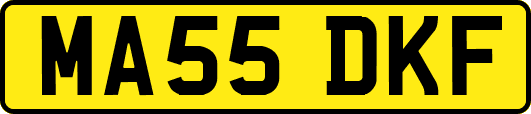 MA55DKF