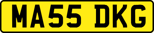 MA55DKG