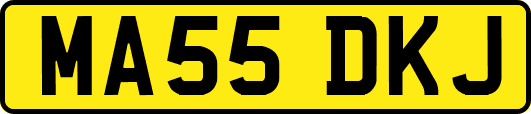 MA55DKJ