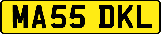 MA55DKL