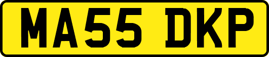 MA55DKP