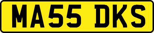 MA55DKS