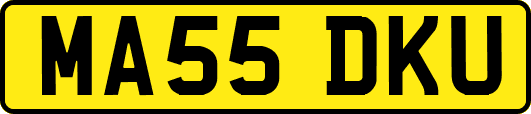 MA55DKU
