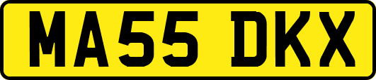 MA55DKX