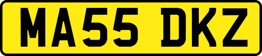 MA55DKZ