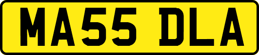 MA55DLA