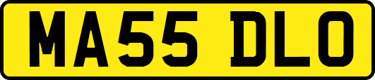MA55DLO
