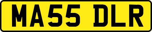 MA55DLR