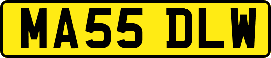 MA55DLW