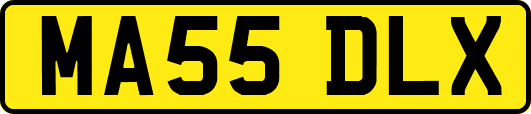 MA55DLX