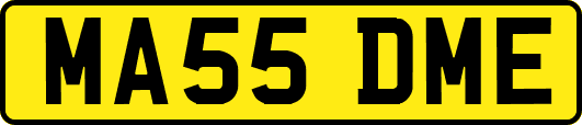 MA55DME