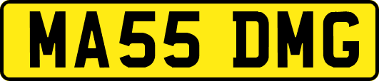 MA55DMG