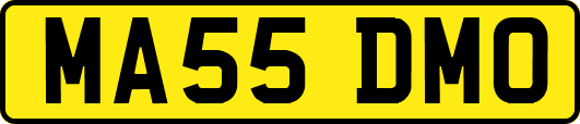 MA55DMO