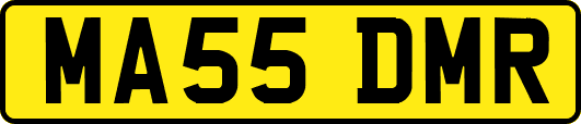 MA55DMR