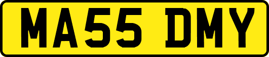 MA55DMY