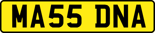 MA55DNA