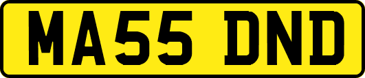 MA55DND