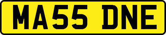 MA55DNE