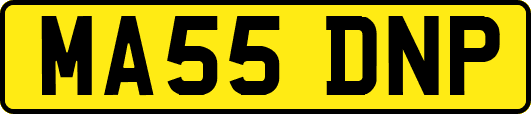 MA55DNP