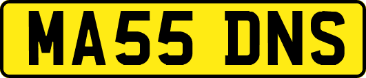 MA55DNS