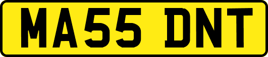 MA55DNT