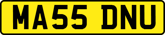 MA55DNU