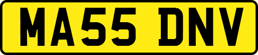 MA55DNV