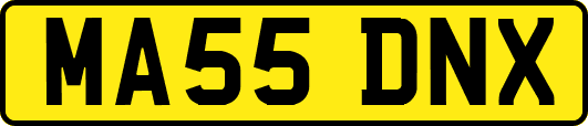 MA55DNX