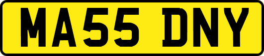 MA55DNY