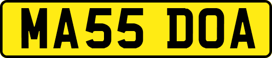 MA55DOA