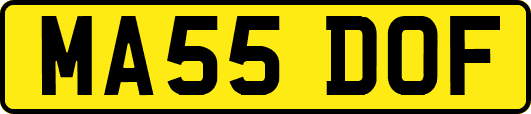 MA55DOF