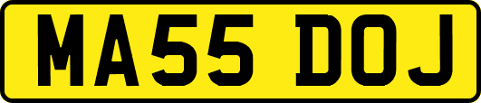 MA55DOJ