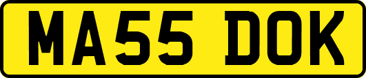 MA55DOK