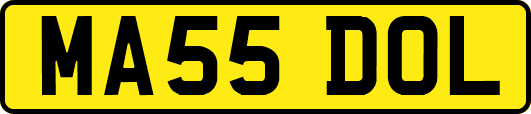 MA55DOL