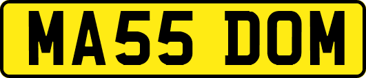 MA55DOM