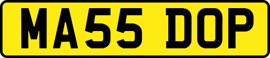 MA55DOP
