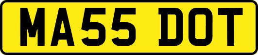 MA55DOT