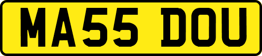 MA55DOU