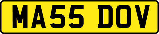 MA55DOV