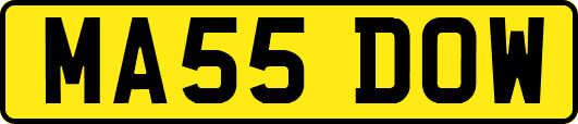 MA55DOW