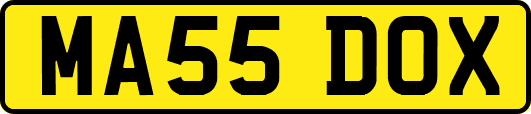 MA55DOX