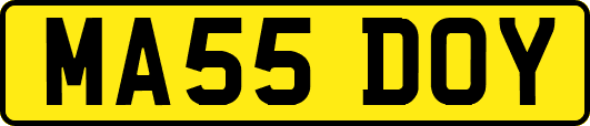 MA55DOY