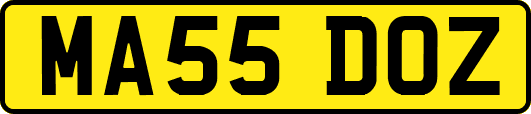 MA55DOZ