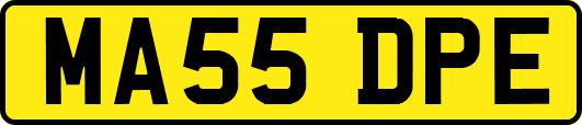 MA55DPE