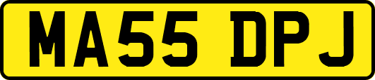 MA55DPJ