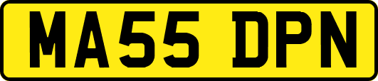 MA55DPN