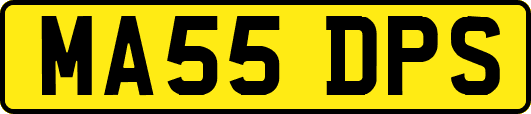 MA55DPS