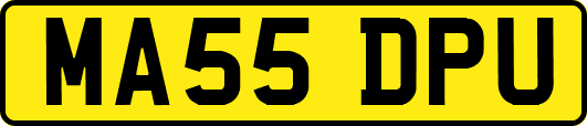 MA55DPU