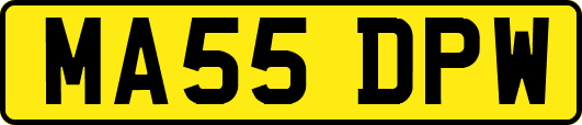 MA55DPW
