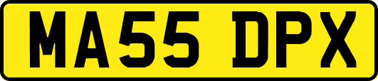 MA55DPX